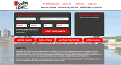 Desktop Screenshot of bowlingkugler.com